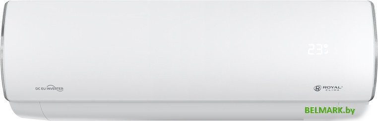 Кондиционер Royal Clima Perfetto DC EU Inverter 2025 RCI-PFD75HN - фото