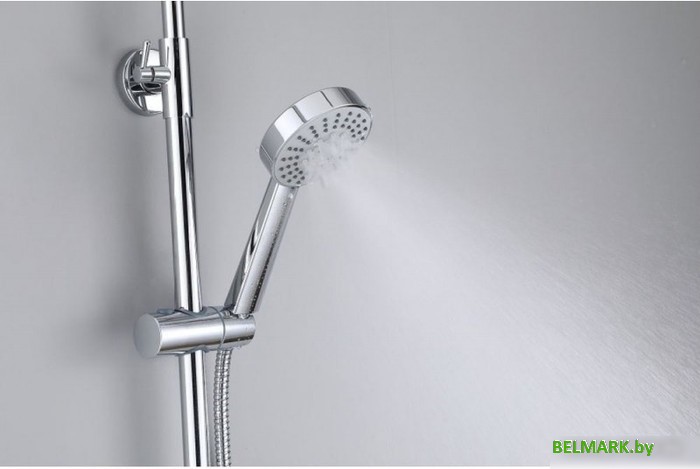 Душевая система Wisent W35105 - фото2
