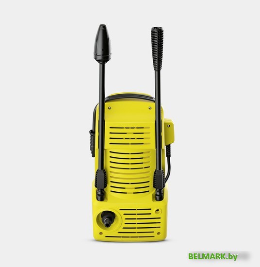 Мойка высокого давления Karcher K2 Compact Home 1.673-503.0 - фото2