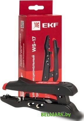 Стриппер EKF ws-17 - фото