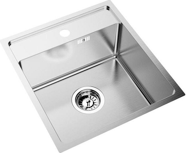 Кухонная мойка Oulin OL-FUR112 - фото2