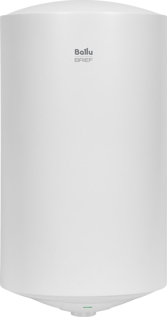 Накопительный электрический водонагреватель Ballu BWH/S 50 Brief - фото2