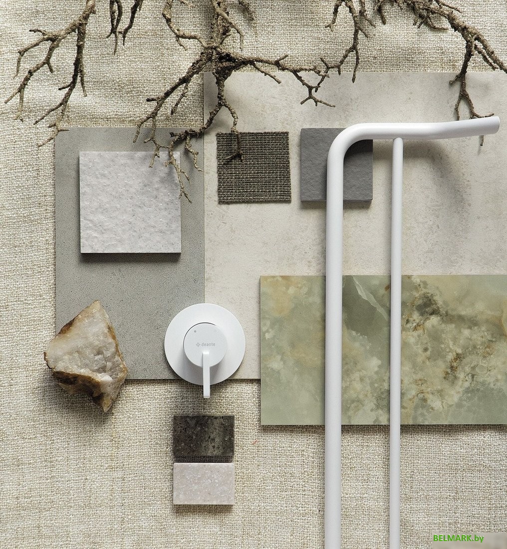 Смеситель Deante BQS_A44L - фото2