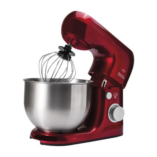 Планетарный миксер Eldom WRK1250 - фото2