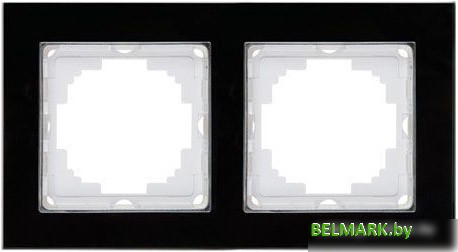 Рамка Nilson Alegra 25BL0092 - фото