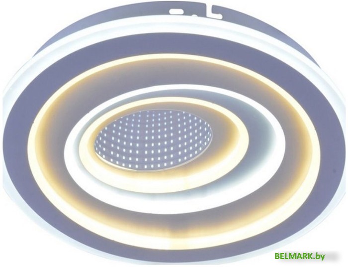 Припотолочная люстра Mirastyle MX-8641/500-144 - фото