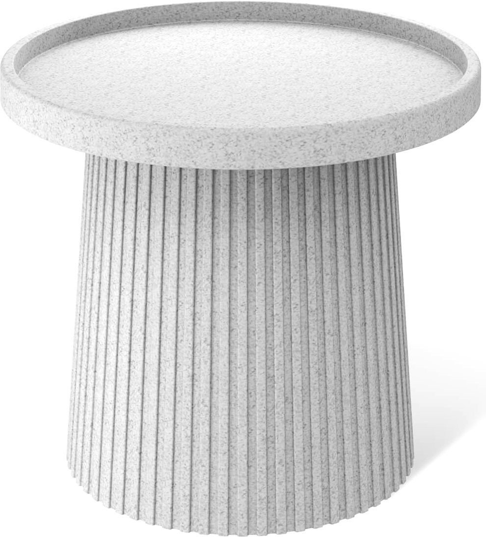 Журнальный столик Sheffilton SHT-CT94 (гранит) - фото