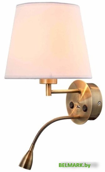 Бра Mantra Caicos 6093 - фото