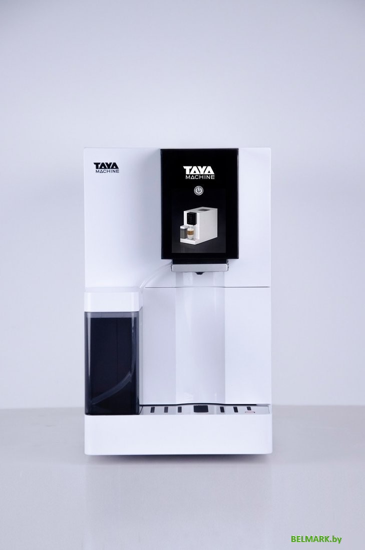 Кофемашина Taya Machine R5 TAYA-R5D - фото2