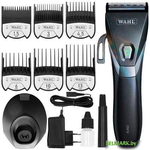 Машинка для стрижки волос Wahl Kuno 1887-0470 - фото