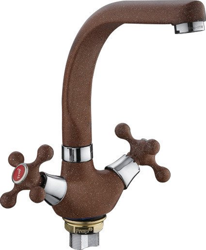 Смеситель FRAP H08 F5408-22 - фото