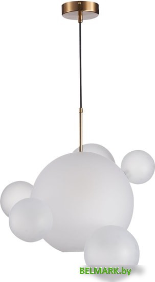 Подвесная люстра ST Luce Bopone SL1133.513.01 - фото