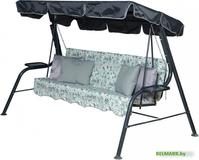 Садовые качели Sundays Garden Стандарт Nova-021 с1533 - фото
