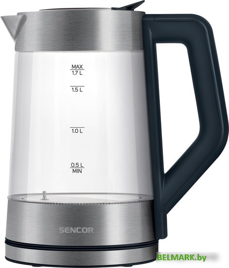 Электрочайник Sencor SWK 1795SS - фото