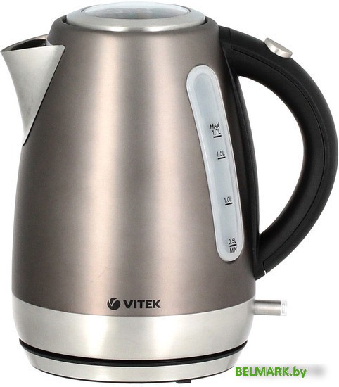 Чайник Vitek VT-7025 ST - фото2
