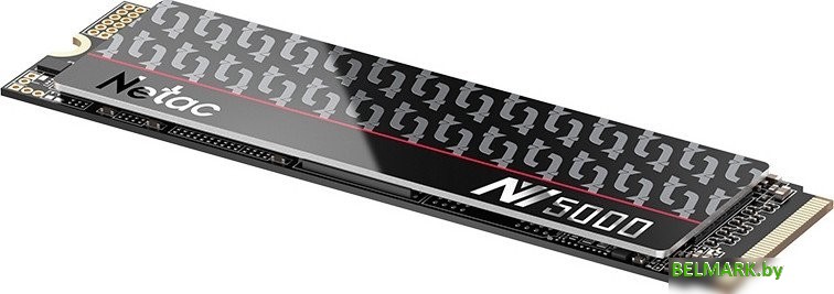 SSD Netac NV5000-t 2TB NT01NV5000t-2T0-E4X - фото2