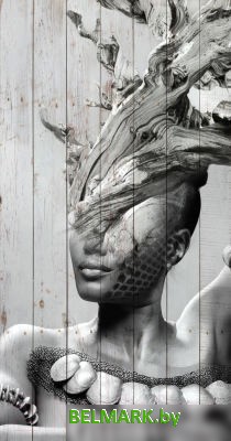 Картина White Wood B112-V-060-090-6.8 90x60 см - фото2