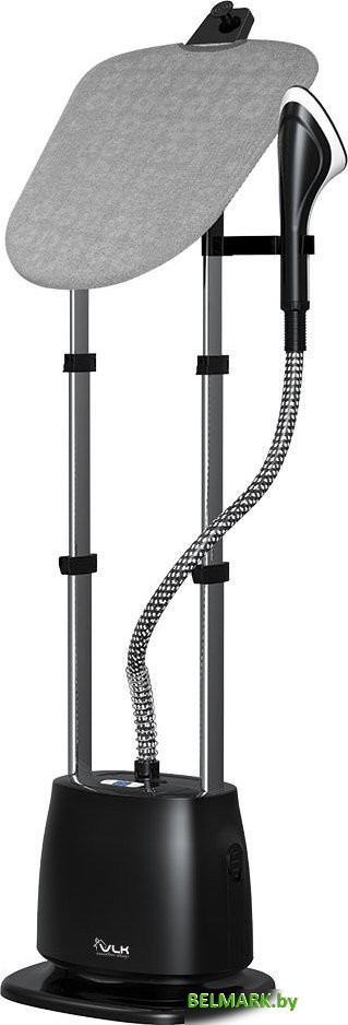 Отпариватель VLK Rimmini 8600 (черный) - фото