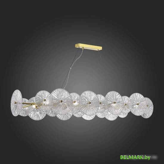 Подвесная люстра ST Luce SL1657.213.08 - фото2