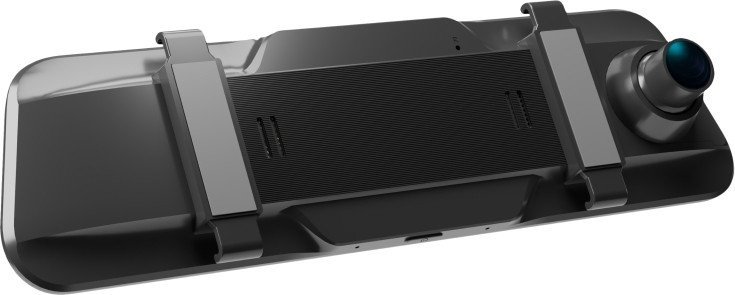 Видеорегистратор-зеркало Neoline EasyDrive 2K Wi-Fi Dual - фото2