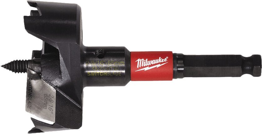 Сверло Milwaukee Switchblade 4932479502 - фото