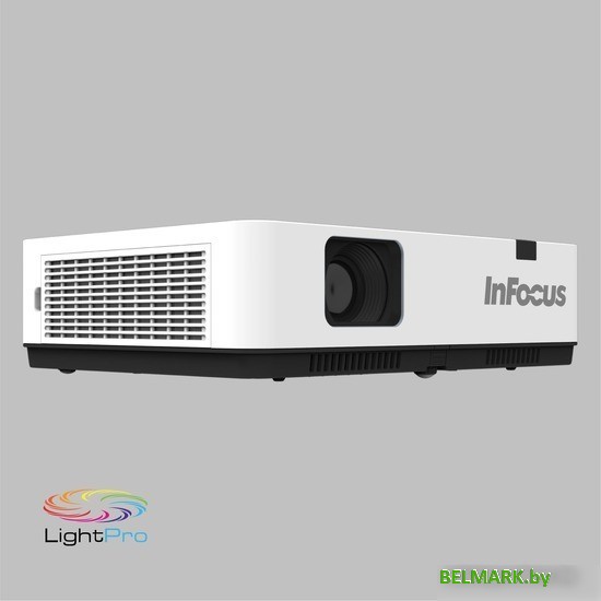 Проектор InFocus IN1049 - фото2