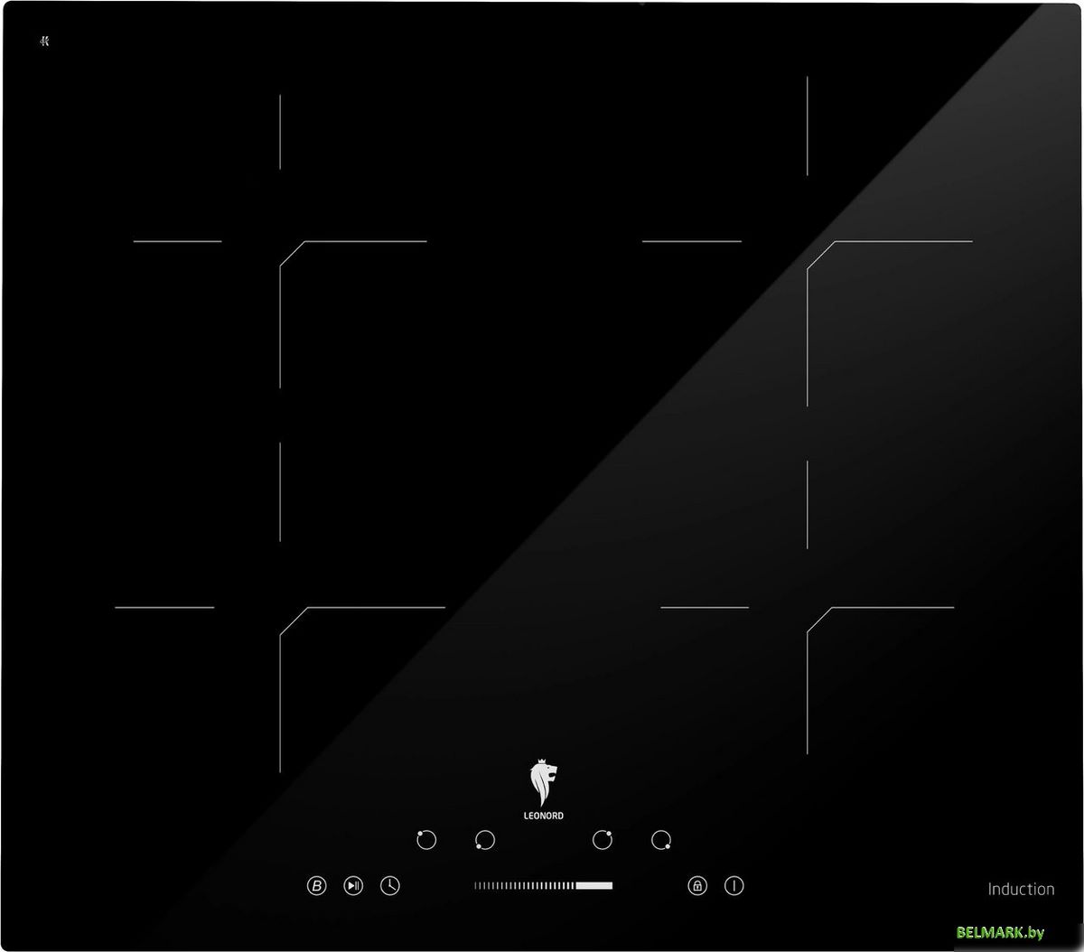 Варочная панель Leonord LEI-60451 - фото