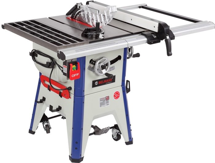 Станок Белмаш LTS-250 - 220V - фото