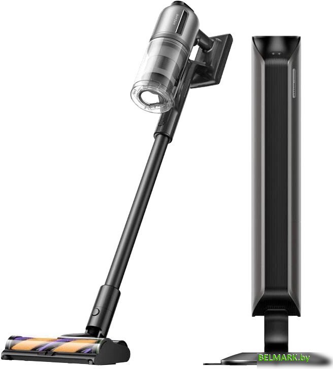 Пылесос Dreame Cordless Vacuum Cleaner Z30 Station (евровилка) - фото