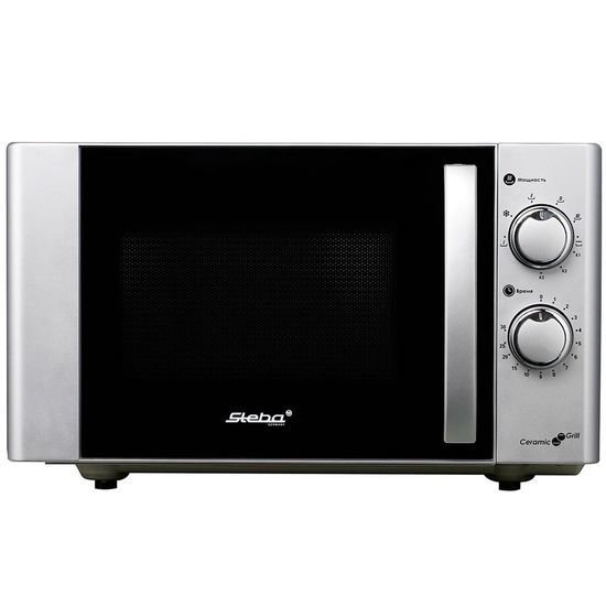 Микроволновая печь Steba MIC 2130 - фото2