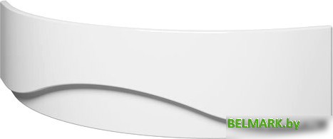 Фронтальный экран под ванну Riho Neo 140x140х57 209262 P010N0500000000 - фото