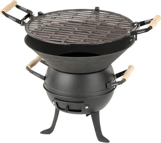 Гриль Activa Valencia 10300 - фото