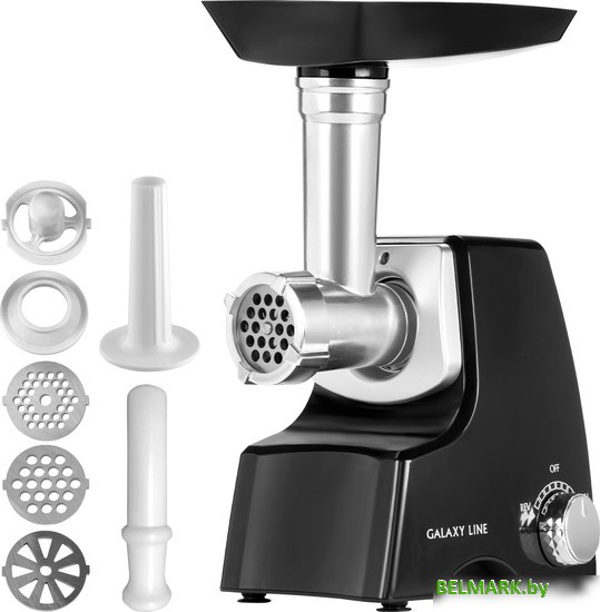Мясорубка Galaxy Line GL 2415 - фото
