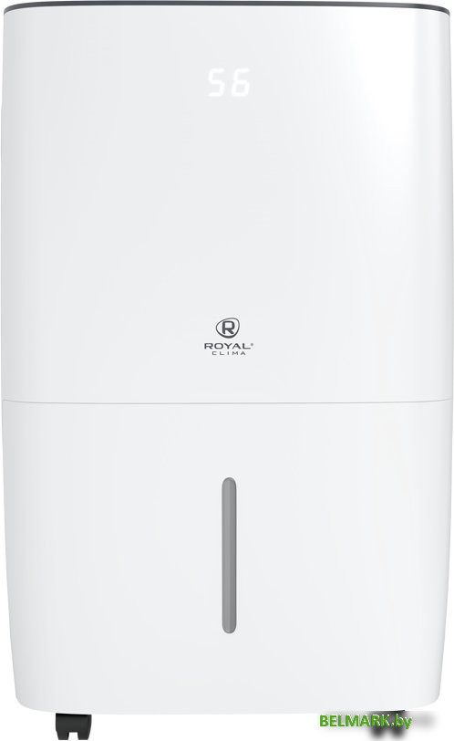 Осушитель воздуха Royal Clima Carisma Villa RD-CR30-E - фото2
