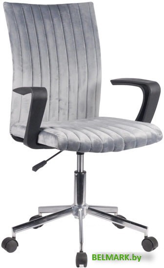 Кресло Halmar Doral (темно-серый) - фото