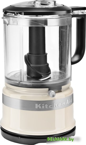 Кухонный комбайн KitchenAid 5KFC0516EAC - фото
