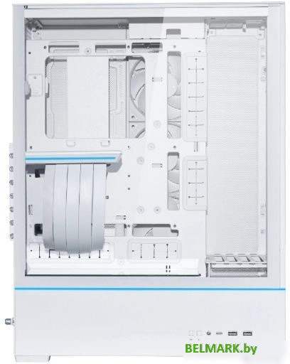 Корпус Lian Li SUP01X G99.SUP01W.R0 - фото2