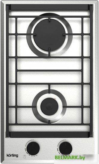 Варочная панель Korting HG 3712 CX - фото
