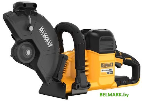 Монтажная (отрезная) пила DeWalt DCS691N (без АКБ) - фото