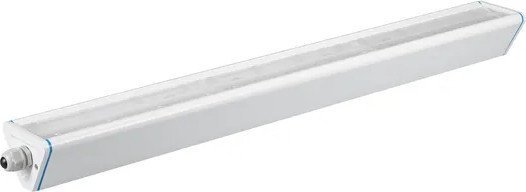 Линейный светильник Arlight SP-LAGERN-MOTION-L885-150W Day5000 WH 50х90deg 052016 - фото