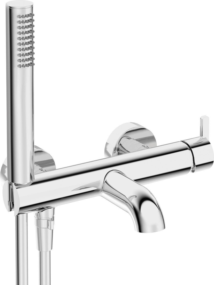 Смеситель Deante Silia BQS_011M - фото