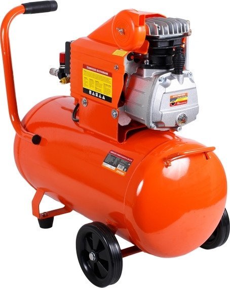 Компрессор Кратон AC-280-40-DD - фото2