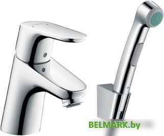 Смеситель Hansgrohe Focus E2 (31926 000) - фото