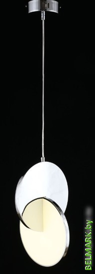 Подвесная люстра Aployt Mila APL.044.06.08 - фото2