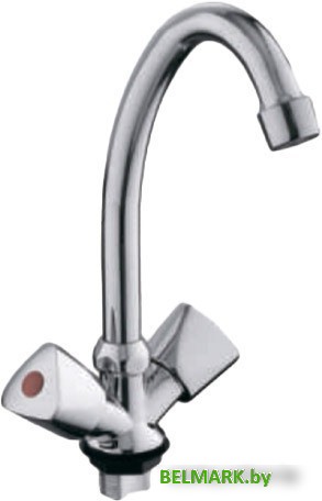 Смеситель Frud R40111 - фото