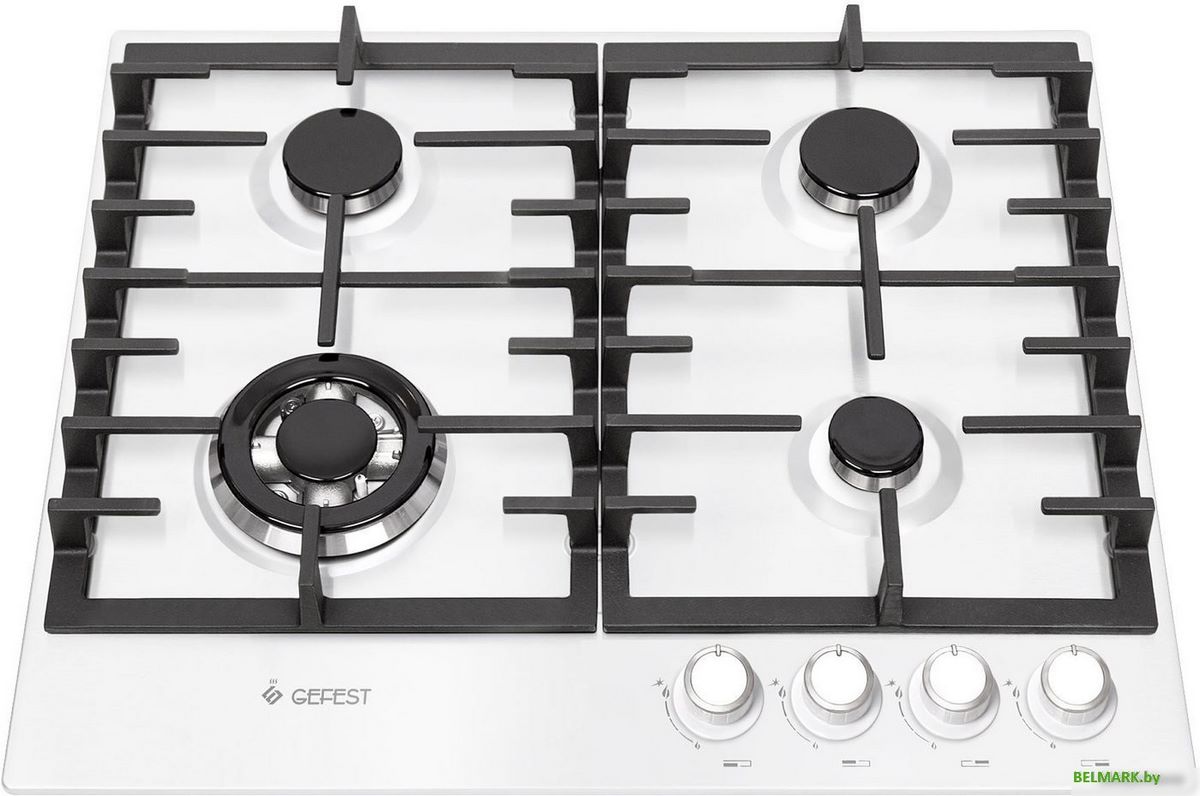 Варочная панель GEFEST ПВГ 1214-01 - фото2