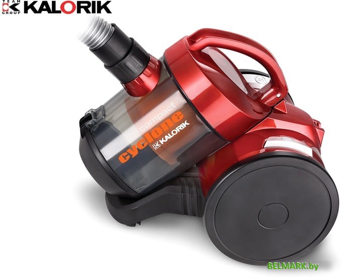 Пылесос Kalorik VC 1022 R - фото2