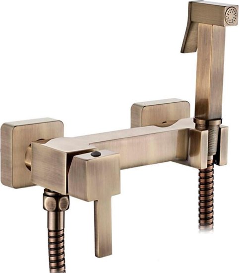 Гигиенический душ Ledeme L5398C-7 - фото