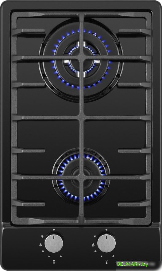 Варочная панель MAUNFELD EGHE.32.63CB/G - фото