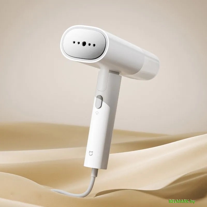 Отпариватель Xiaomi Handheld Garment Steamer MJGTJ02LF (евровилка) - фото2